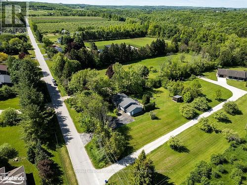 194 Centre Street, Meaford, ON - Outdoor With View