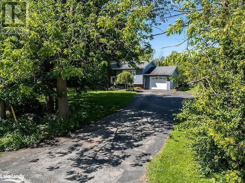 194 Centre Street, Meaford, ON - Outdoor