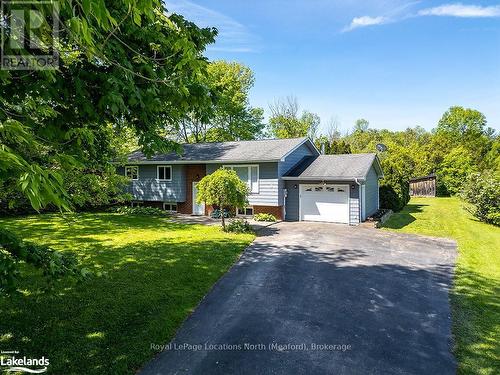 194 Centre Street, Meaford, ON - Outdoor