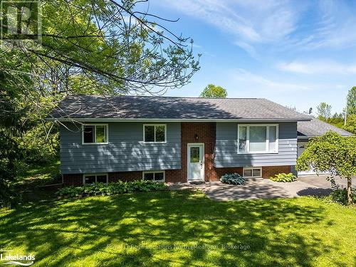 194 Centre Street, Meaford, ON - Outdoor