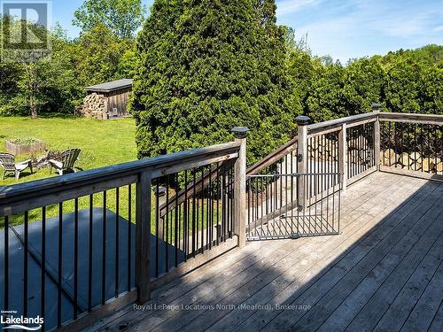 194 Centre Street, Meaford, ON - Outdoor