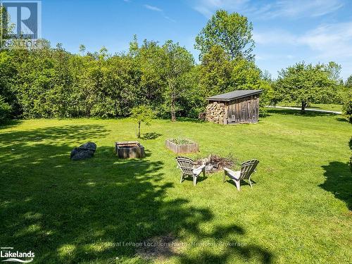 194 Centre Street, Meaford, ON - Outdoor