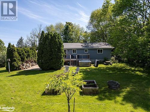 194 Centre Street, Meaford, ON - Outdoor