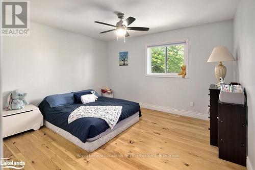 194 Centre Street, Meaford, ON - Indoor Photo Showing Bedroom