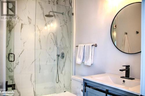 133 Young Drive, Grey Highlands, ON - Indoor Photo Showing Bathroom