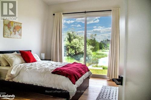 133 Young Drive, Grey Highlands, ON - Indoor Photo Showing Bedroom