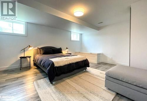 133 Young Drive, Grey Highlands, ON - Indoor Photo Showing Bedroom