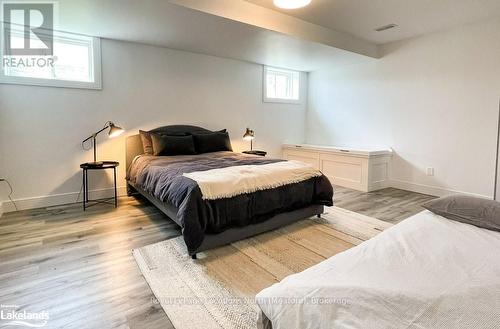 133 Young Drive, Grey Highlands, ON - Indoor Photo Showing Bedroom