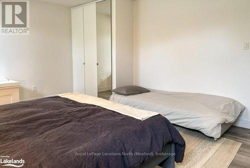 133 Young Drive, Grey Highlands, ON - Indoor Photo Showing Bedroom