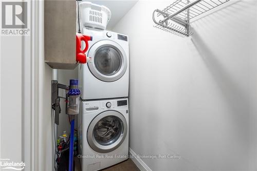 18 Macarthur Drive, Bracebridge (Monck (Bracebridge)), ON - Indoor Photo Showing Laundry Room