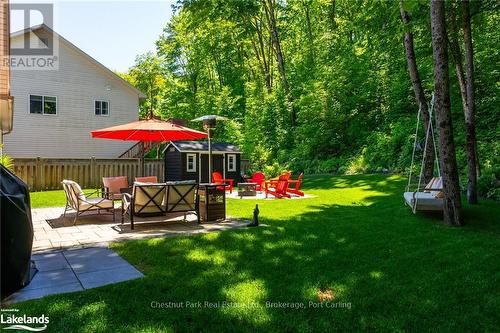 18 Macarthur Drive, Bracebridge (Monck (Bracebridge)), ON - Outdoor