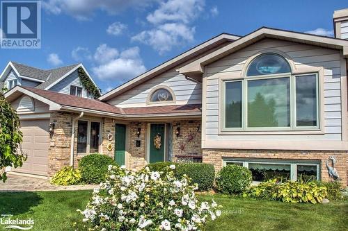 7 Country Crescent, Meaford, ON - Outdoor