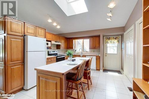 7 Country Crescent, Meaford, ON - Indoor Photo Showing Other Room