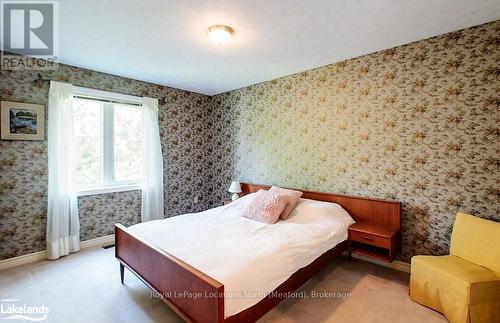 7 Country Crescent, Meaford, ON - Indoor Photo Showing Bedroom