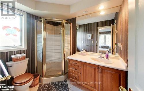 7 Country Crescent, Meaford, ON - Indoor Photo Showing Bathroom