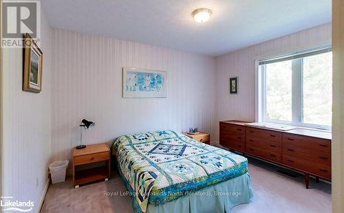 7 Country Crescent, Meaford, ON - Indoor Photo Showing Bedroom