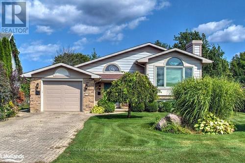 7 Country Crescent, Meaford, ON - Outdoor