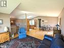 7 Country Crescent, Meaford, ON  - Indoor Photo Showing Living Room 