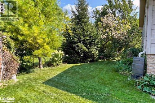 7 Country Crescent, Meaford, ON - Outdoor