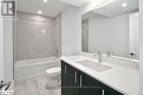 18 - 117 Sladden Court, Blue Mountains, ON - Indoor Photo Showing Bathroom