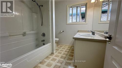 507 Joseph Street, Saugeen Shores, ON - Indoor Photo Showing Bathroom