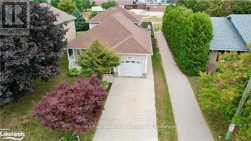 507 Joseph Street, Saugeen Shores, ON - Outdoor