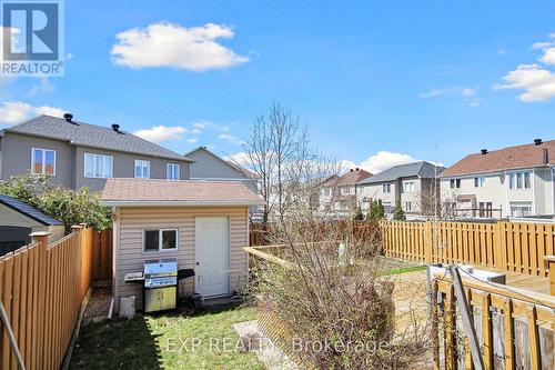 618 Beatrice Drive, Ottawa, ON - Outdoor With Exterior