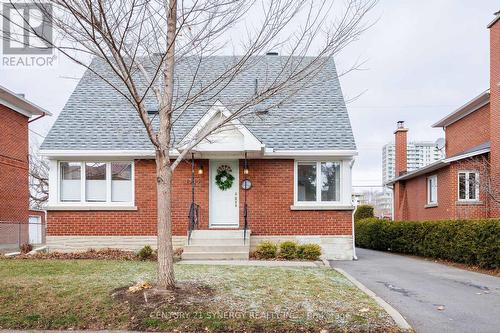 1343 Leaside Avenue N, Ottawa, ON - Outdoor