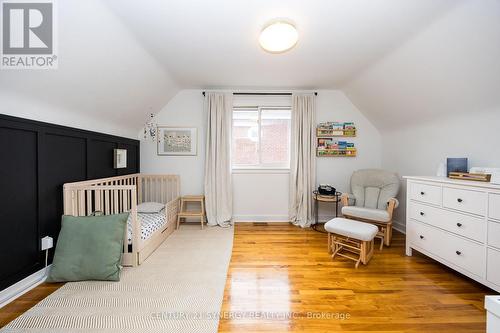 1343 Leaside Avenue N, Ottawa, ON - Indoor Photo Showing Bedroom