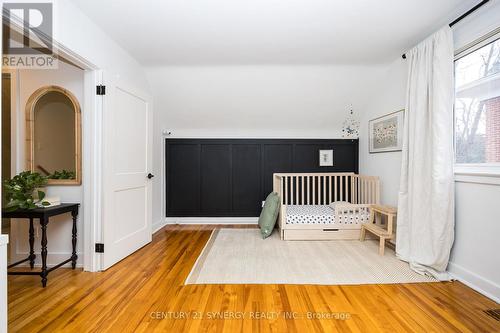 1343 Leaside Avenue N, Ottawa, ON - Indoor Photo Showing Bedroom