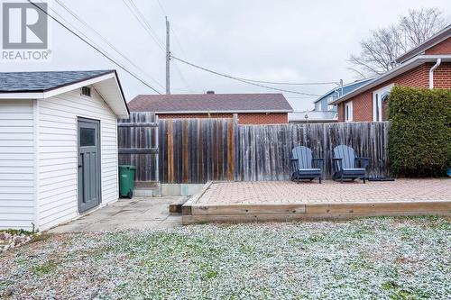 1343 Leaside Avenue N, Ottawa, ON - Outdoor With Exterior