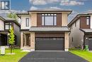 194 Bristol Crescent, North Grenville, ON  - Outdoor With Facade 