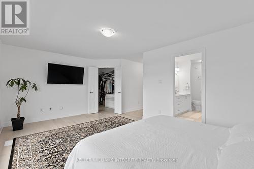 194 Bristol Crescent, North Grenville, ON - Indoor Photo Showing Bedroom