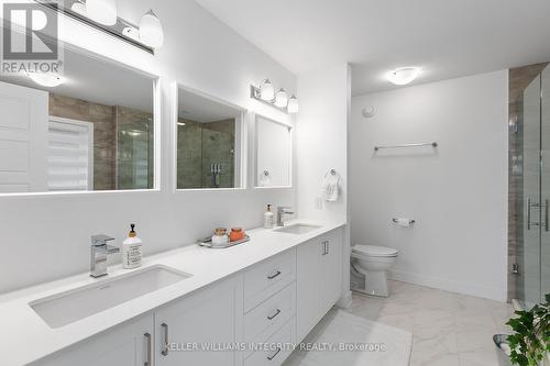 194 Bristol Crescent, North Grenville, ON - Indoor Photo Showing Bathroom