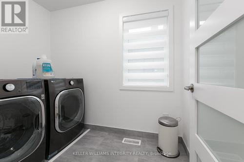 194 Bristol Crescent, North Grenville, ON - Indoor Photo Showing Laundry Room