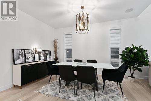 194 Bristol Crescent, North Grenville, ON - Indoor Photo Showing Dining Room