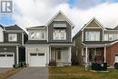 191 Equitation Circle, Ottawa, ON  - Outdoor With Facade 