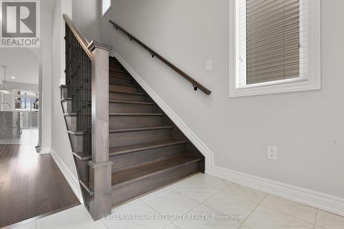 191 Equitation Circle, Ottawa, ON - Indoor Photo Showing Other Room