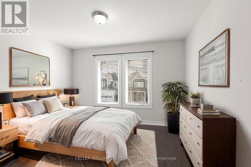 191 Equitation Circle, Ottawa, ON - Indoor Photo Showing Bedroom