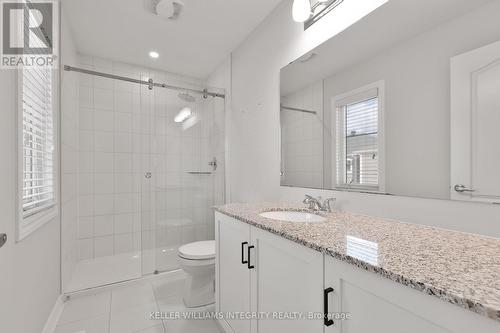 191 Equitation Circle, Ottawa, ON - Indoor Photo Showing Bathroom