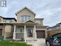 101 Westover Crescent, Ottawa, ON  - Outdoor With Deck Patio Veranda With Facade 