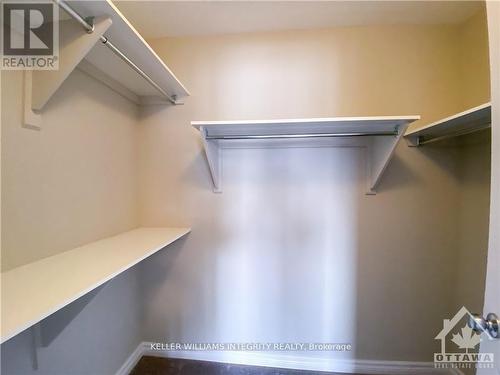 101 Westover Crescent, Ottawa, ON - Indoor With Storage