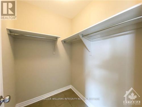 101 Westover Crescent, Ottawa, ON - Indoor With Storage