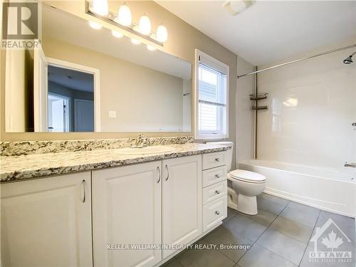 101 Westover Crescent, Ottawa, ON - Indoor Photo Showing Bathroom