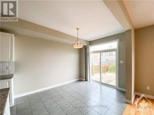 101 Westover Crescent, Ottawa, ON - Indoor Photo Showing Other Room