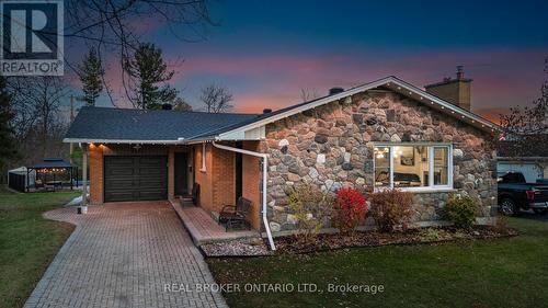 6654 Carolin Court, Ottawa, ON - Outdoor