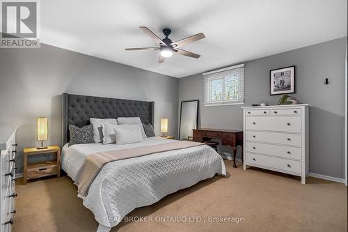 6654 Carolin Court, Ottawa, ON - Indoor Photo Showing Bedroom