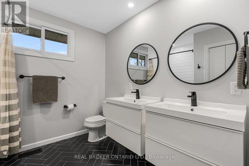 6654 Carolin Court, Ottawa, ON - Indoor Photo Showing Bathroom