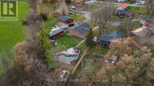 6654 Carolin Court, Ottawa, ON - Outdoor With View