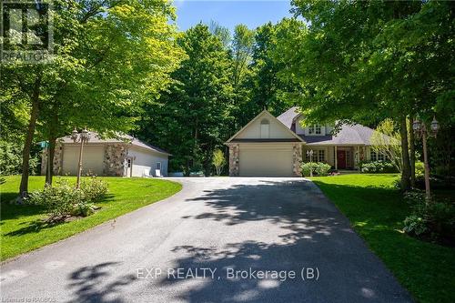 171 Ashgrove Lane, Meaford, ON - Outdoor